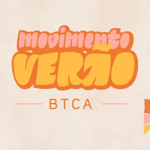 Movimento Verão BTCA