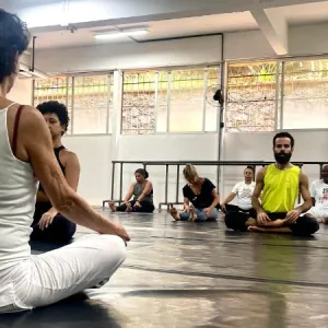 BTCA - Movimento Verão