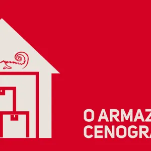 Armazém Cenográfico fará  parte do Novo TCA; entenda a mudança