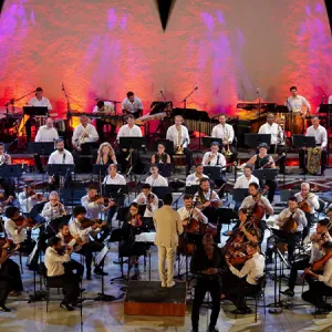 OSBA participa do Festival Música em Trancoso 2025