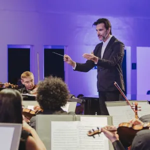 OSBA na Casa Salvatore - Foto Caio Lirio