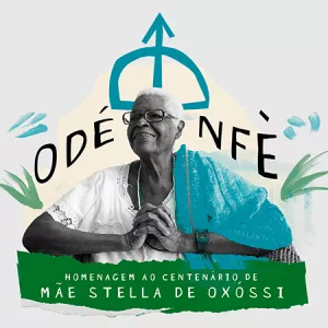 OSBA faz homenagem ao centenário de Mãe Stella de Oxóssi