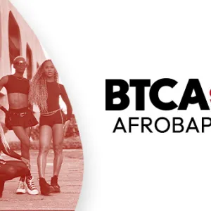 BTCA Convida Afrobapho