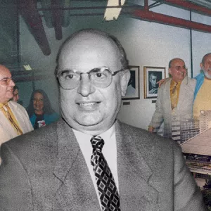 Nota de Pesar - Falecimento José Augusto Burity