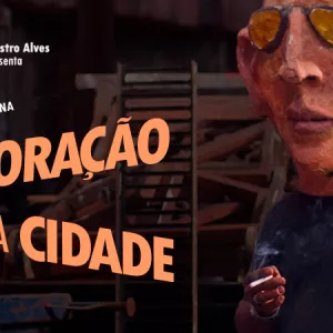 "No Coração da Cidade": novo filme do TCA revela bastidores do Centro Técnico