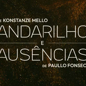 BTCA apresenta espetáculos "Andarilho" e "Ausências"