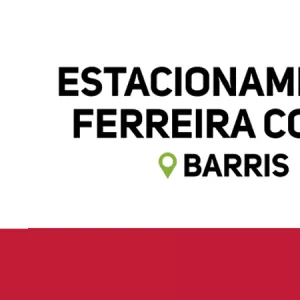 Concha Acústica terá mais de 500 vagas gratuitas para veículos em dias de shows