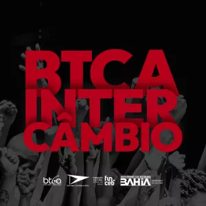 Resultado final: BTCA Intercâmbio divulga cursos credenciados para nova etapa do projeto