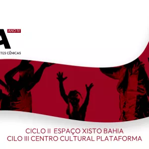 Balé Teatro Castro Alves abre inscrições para dois novos ciclos do projeto LAB BTCA