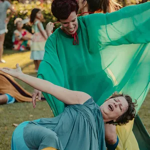 BTCA leva espetáculo infanto-juvenil “Você Sabia?” para o MAC