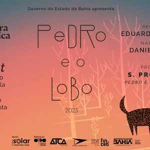 OSBA apresenta concerto infantil no Dia das Crianças