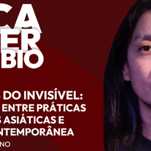 Últimas oficinas de 2025 do BTCA Intercâmbio propõem encontro entre práticas corporais asiáticas e dança contemporânea 