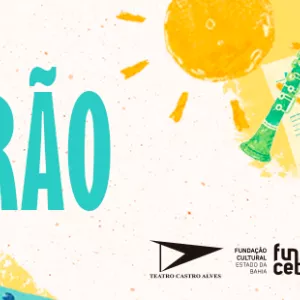 Ministradas por músicos da OSBA, as aulas acontecem de 5 a 7 de janeiro sem exigência de conhecimento prévio