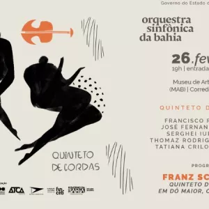 Banner Noticia - OSBA Série Carybé fevereiro 2026