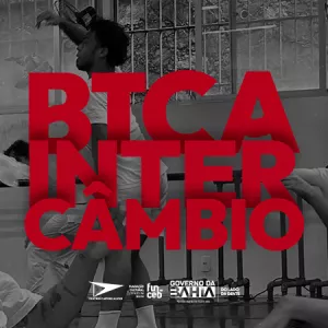 BTCA Intercâmbio - resultado 2026.1