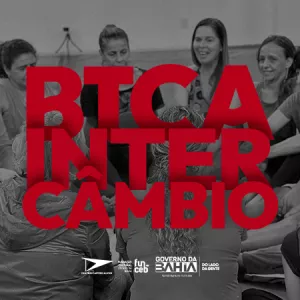 BTCA Intercâmbio divulga resultado preliminar de credenciamento para profissionais de dança