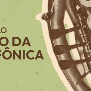 Teatro Castro Alves abre inscrições para 2ª edição de 2026 dos cursos gratuitos de iniciação à música sinfônica
