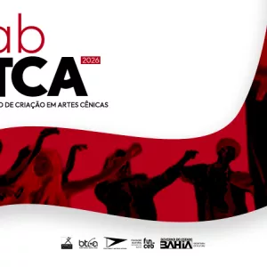 Balé Teatro Castro Alves abre inscrições gratuitas para programa de formação artística "LAB BTCA"