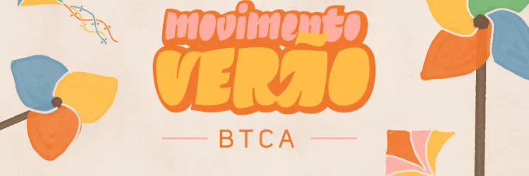 Movimento Verão BTCA