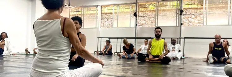 BTCA - Movimento Verão