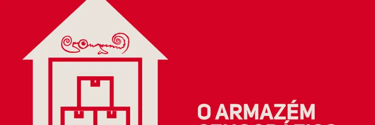 Armazém Cenográfico fará  parte do Novo TCA; entenda a mudança