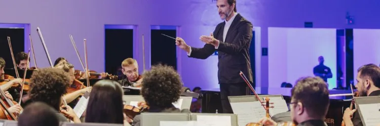 OSBA na Casa Salvatore - Foto Caio Lirio