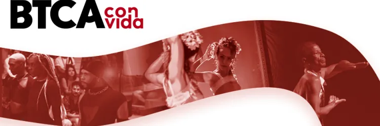 "BTCA Convida" realiza encontros inéditos entre companhia e grupos de dança da Bahia