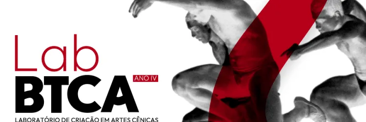 LAB BTCA abre inscrições gratuitas para programa de formação artística para iniciantes