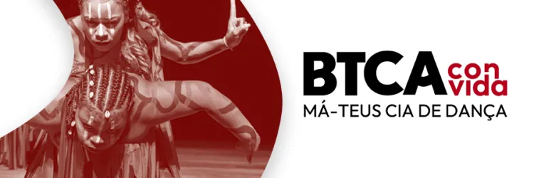 BTCA Convida MÁ-TEUS