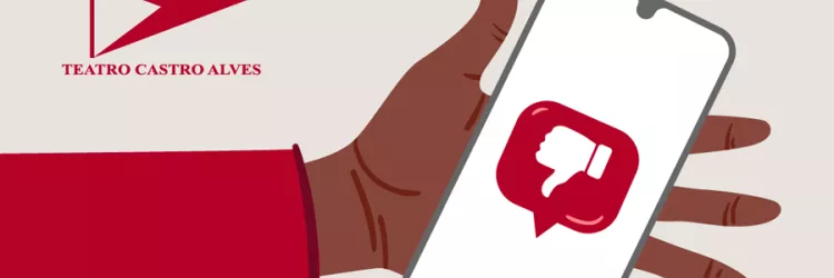 Nota de Esclarecimento Invasão em rede social do TCA