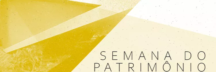 Visitas às obras do TCA acontecem todos os dias durante a Semana do Patrimônio