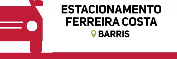 Concha Acústica terá mais de 500 vagas gratuitas para veículos em dias de shows