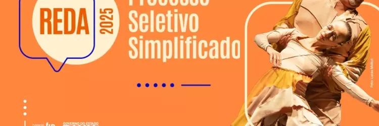 BTCA abre vagas para bailarinos(as) em novo processo REDA