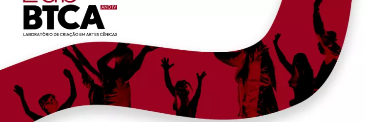 Balé Teatro Castro Alves abre inscrições para dois novos ciclos do projeto LAB BTCA