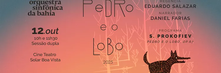 OSBA apresenta concerto infantil no Dia das Crianças