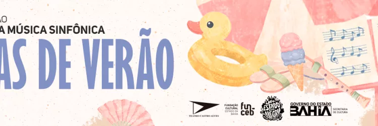 Banner Notícia Pílulas de Verão 2026.2