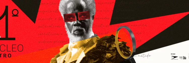 TCA.Núcleo de Teatro realiza Plantão Tira-Dúvidas neste sábado (14) para orientar proponentes sobre novo edital 