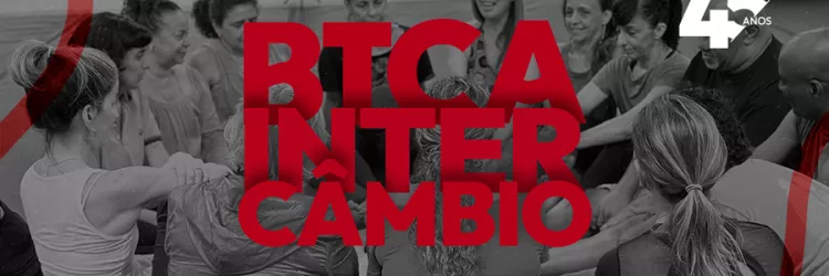BTCA Intercâmbio divulga resultado preliminar de credenciamento para profissionais de dança