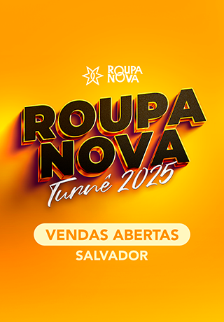Roupa Nova