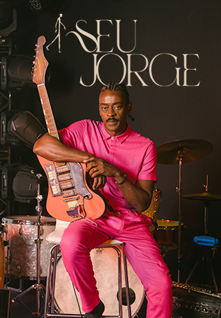 Seu Jorge