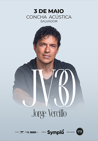 Jorge Vercillo