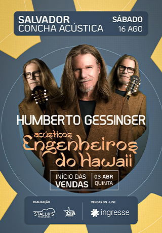 Humberto Gessinger