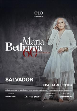 Maria Bethânia