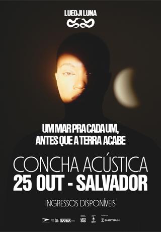 Luedji Luna