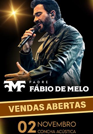 Padre Fábio de Melo