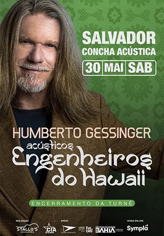 Humberto Gessinger