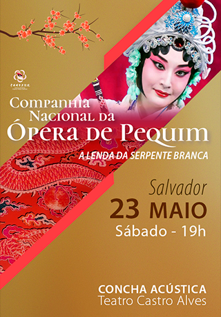 Ópera de Pequim