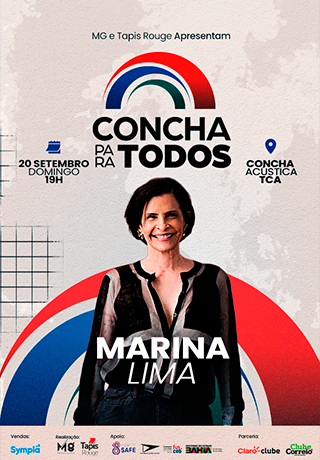Marina Lima