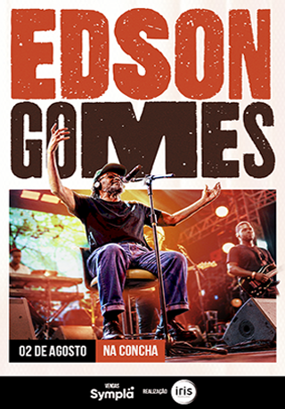 Edson Gomes