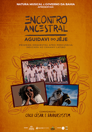 Aguidavi do Jêje
